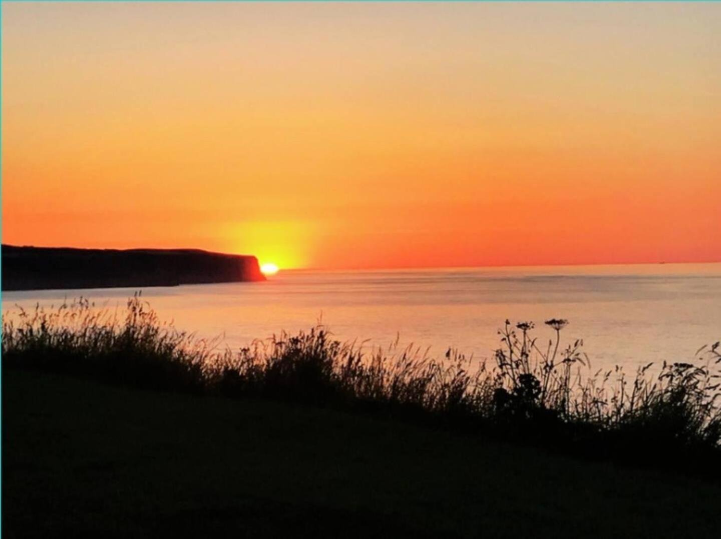 East Cliff View, Heart Of Whitby Exterior photo