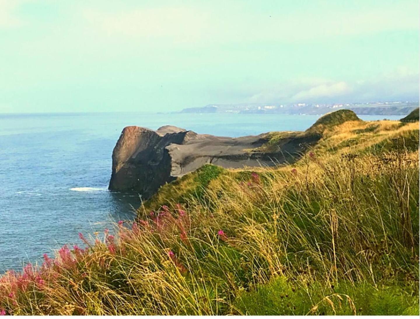 East Cliff View, Heart Of Whitby Exterior photo